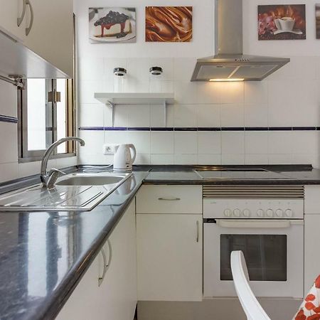 Beautiful 2-Bed Townhouse Near La Tejita Beach/El Medano! 外观 照片