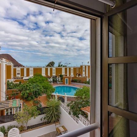 Beautiful 2-Bed Townhouse Near La Tejita Beach/El Medano! 外观 照片