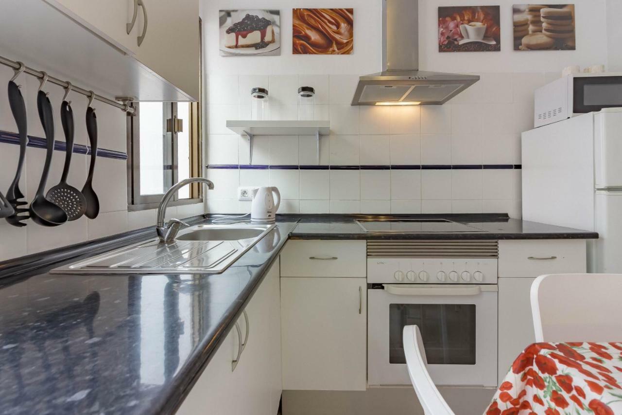 Beautiful 2-Bed Townhouse Near La Tejita Beach/El Medano! 外观 照片