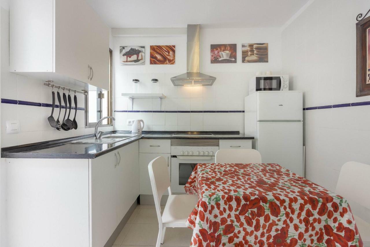 Beautiful 2-Bed Townhouse Near La Tejita Beach/El Medano! 外观 照片