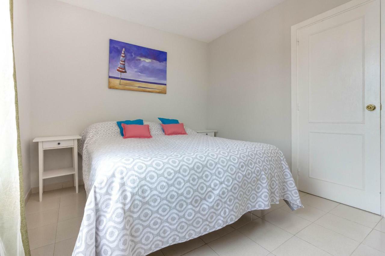 Beautiful 2-Bed Townhouse Near La Tejita Beach/El Medano! 外观 照片