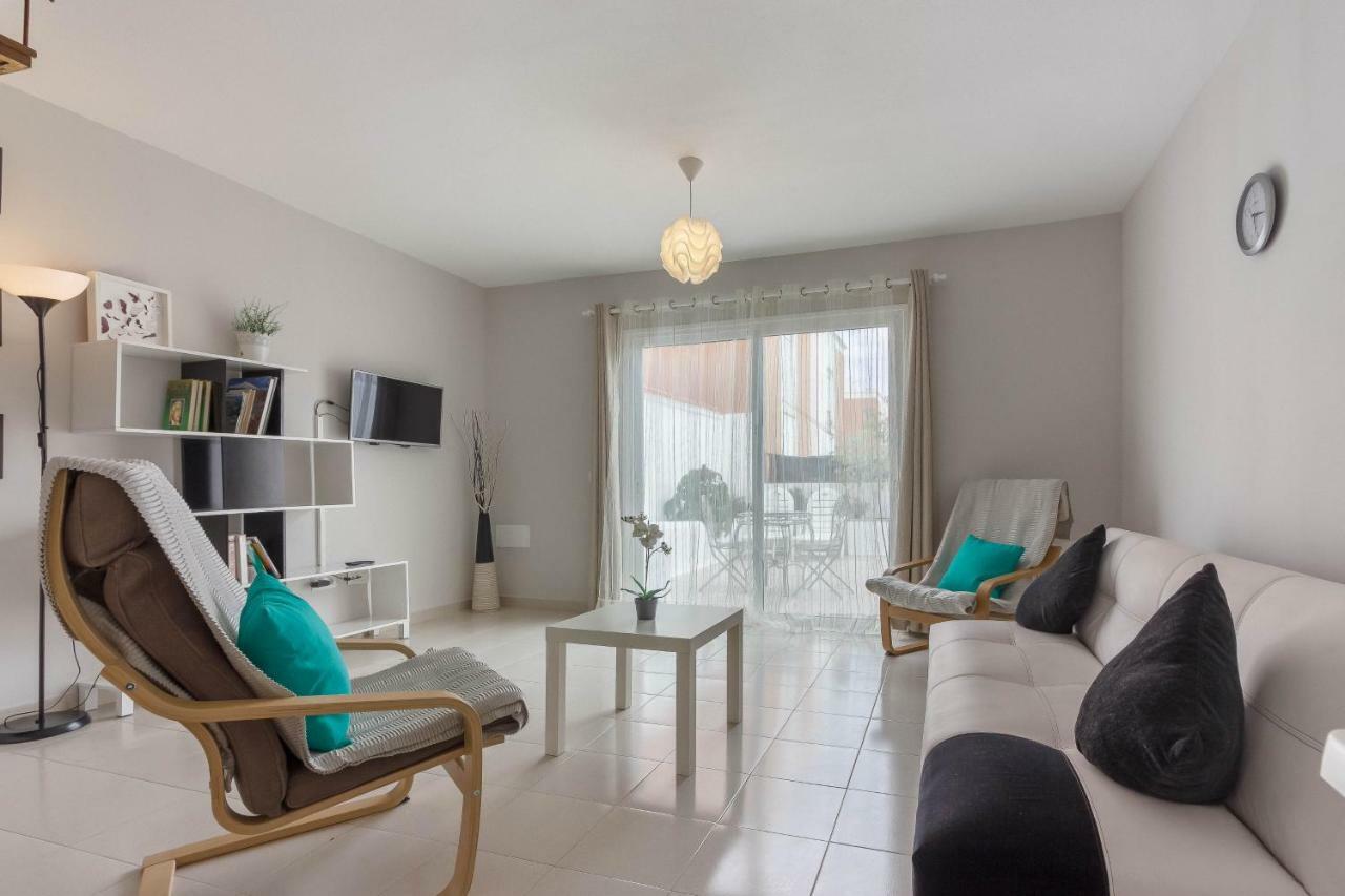 Beautiful 2-Bed Townhouse Near La Tejita Beach/El Medano! 外观 照片
