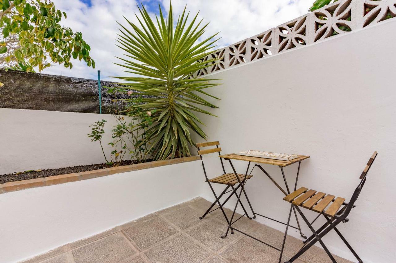Beautiful 2-Bed Townhouse Near La Tejita Beach/El Medano! 外观 照片
