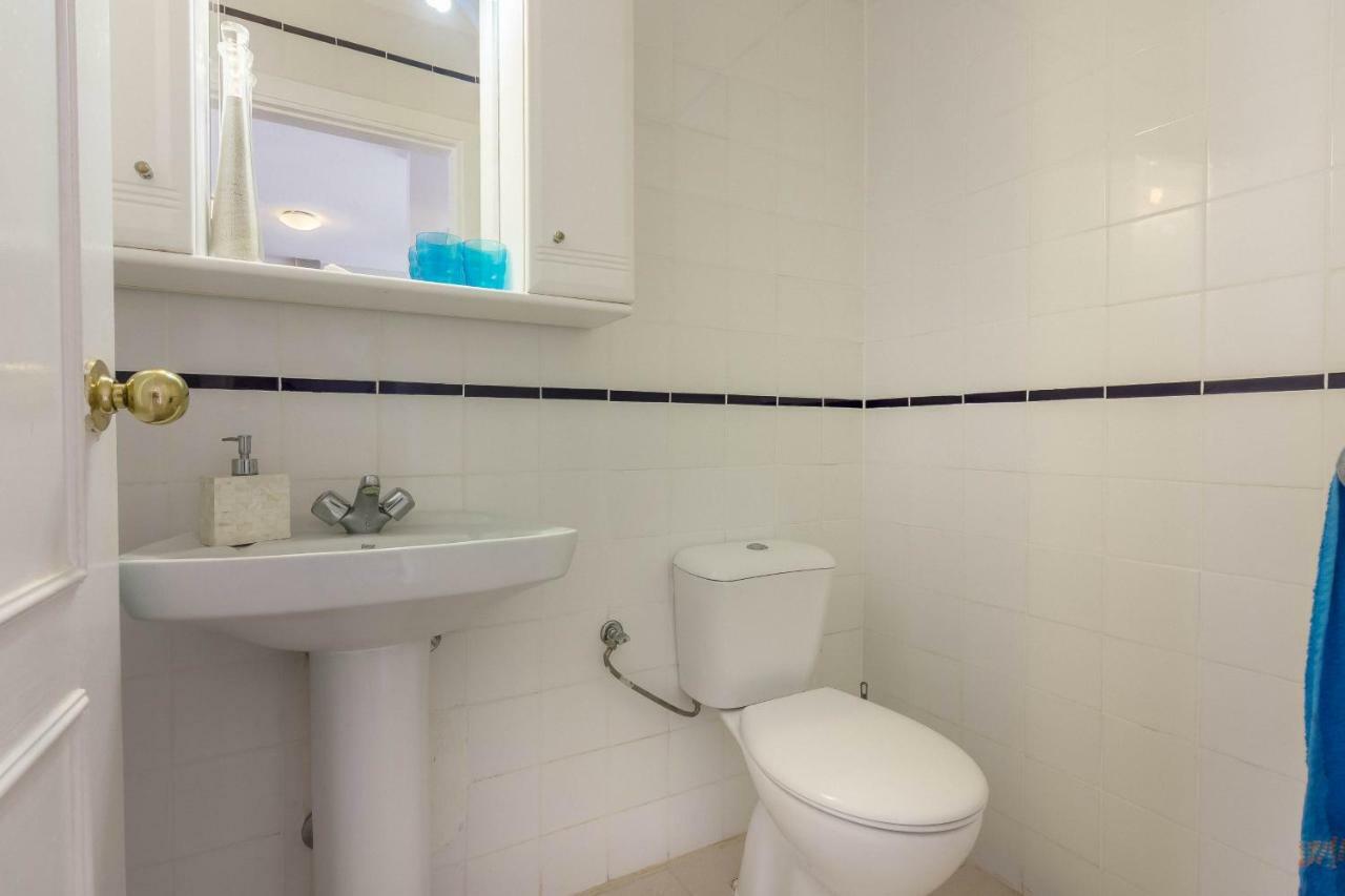 Beautiful 2-Bed Townhouse Near La Tejita Beach/El Medano! 外观 照片