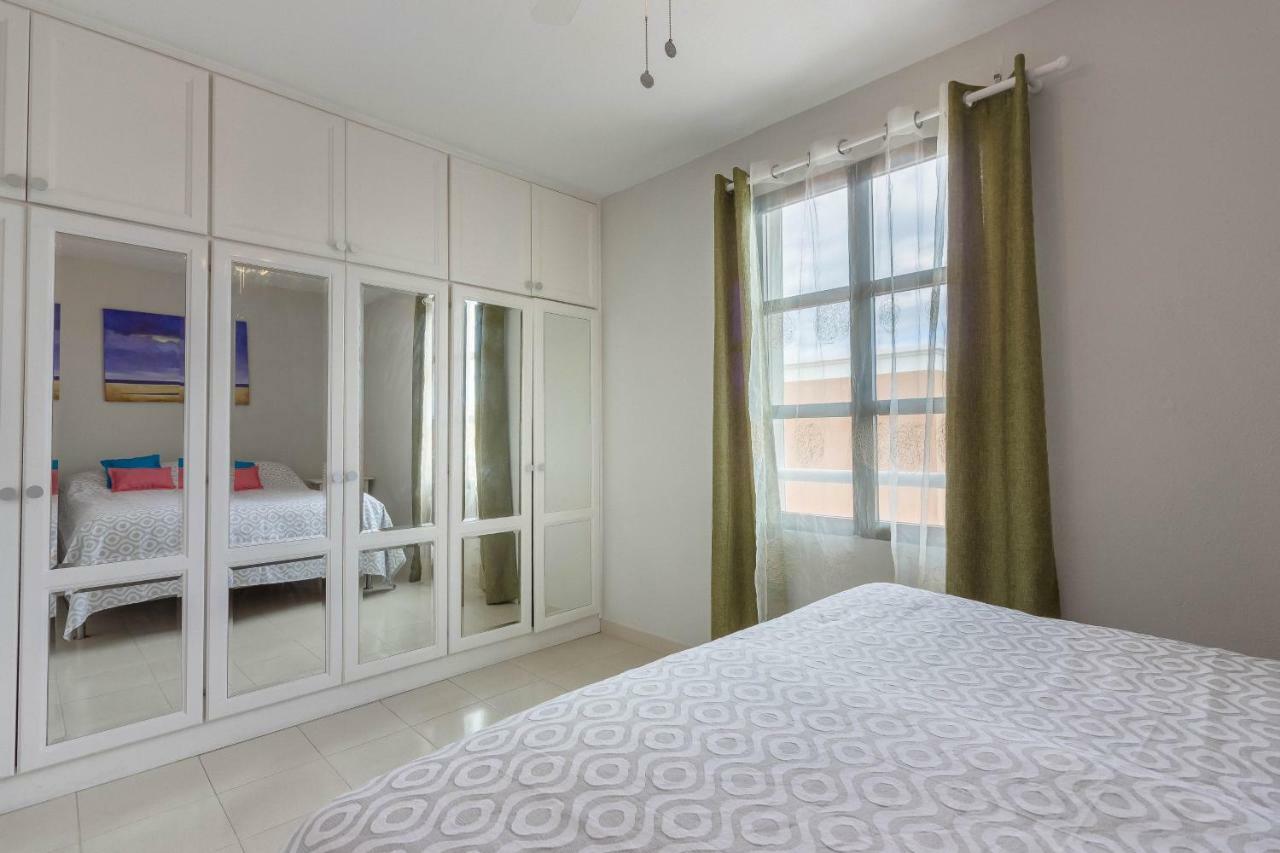 Beautiful 2-Bed Townhouse Near La Tejita Beach/El Medano! 外观 照片