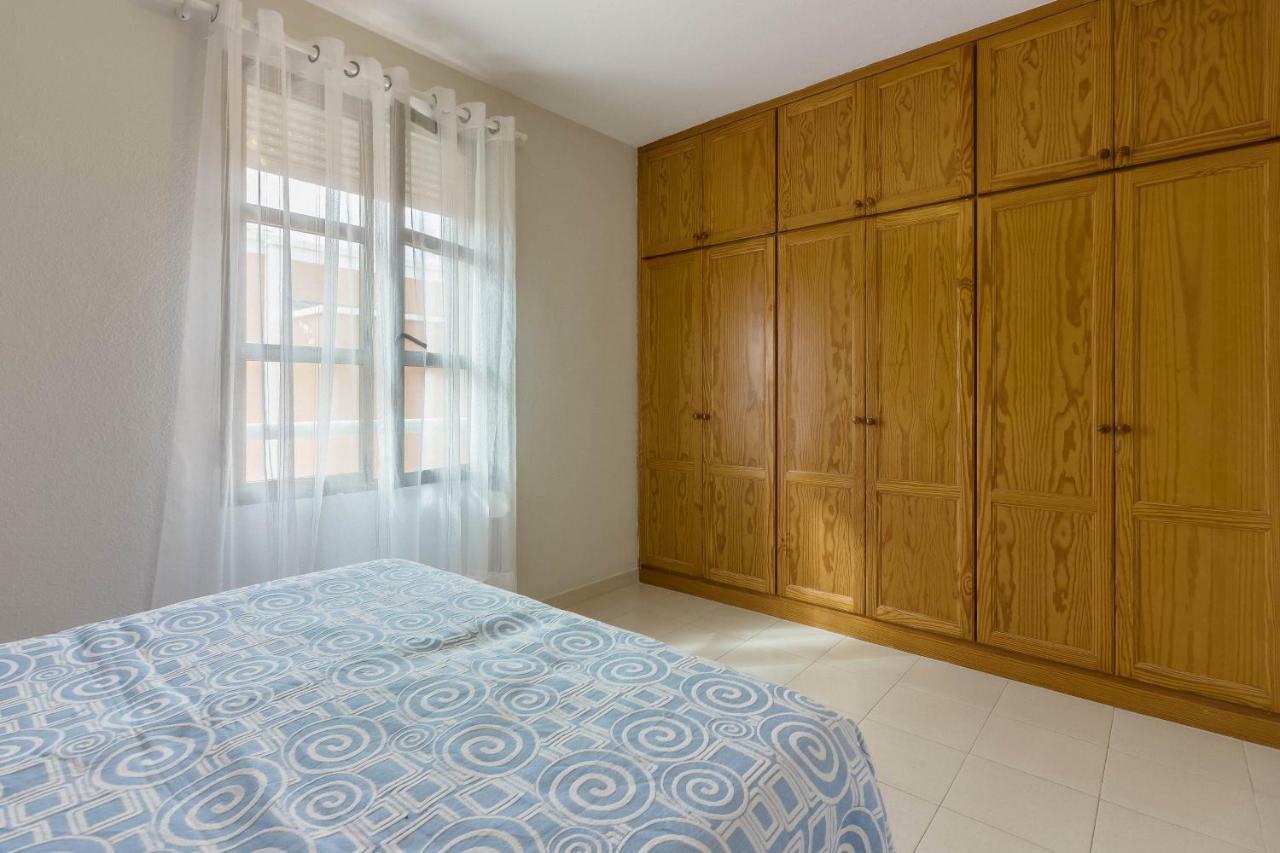 Beautiful 2-Bed Townhouse Near La Tejita Beach/El Medano! 外观 照片