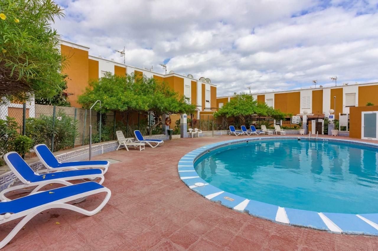 Beautiful 2-Bed Townhouse Near La Tejita Beach/El Medano! 外观 照片
